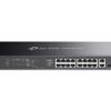 TP-Link Omada Switch Easy 20 ports Gigabit PoE+