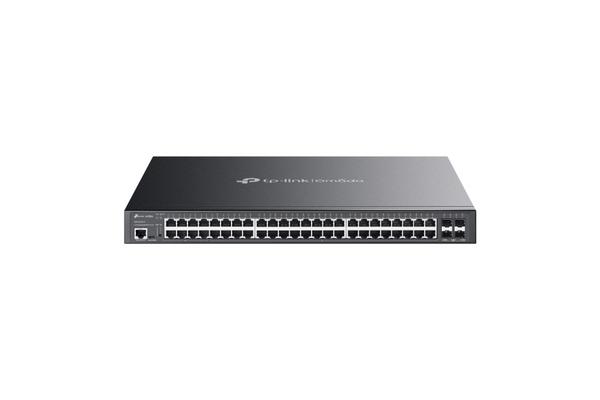 TP-Link Omada Switch L2+ 48 ports Gigabit