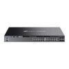 TP-Link Omada Switch L3 24 ports Gigabit