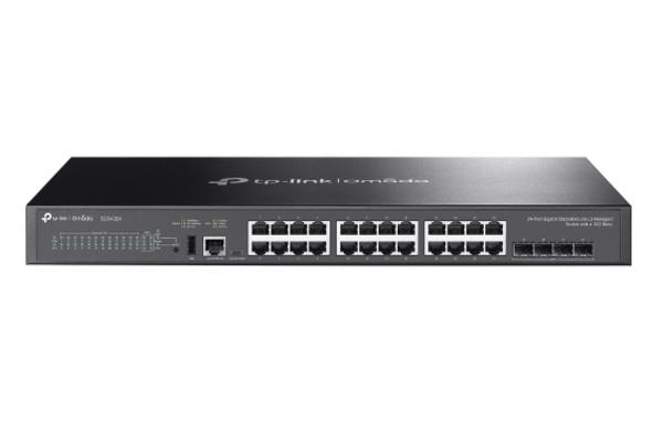 TP-Link Omada Switch L3 Lite 24 ports Gigabit