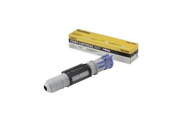 Toner BROTHER TN200 - Noir