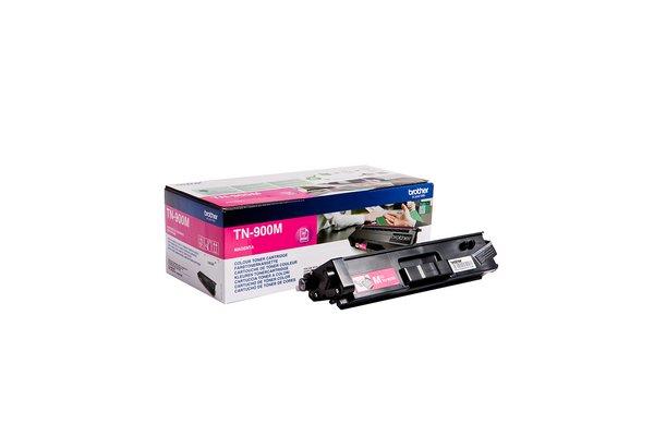 Toner BROTHER TN900M - Magenta