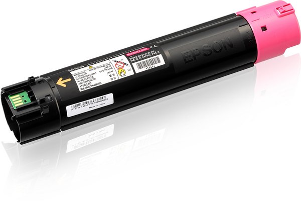 Toner EPSON C13S050657 AL-C500DN - Magenta