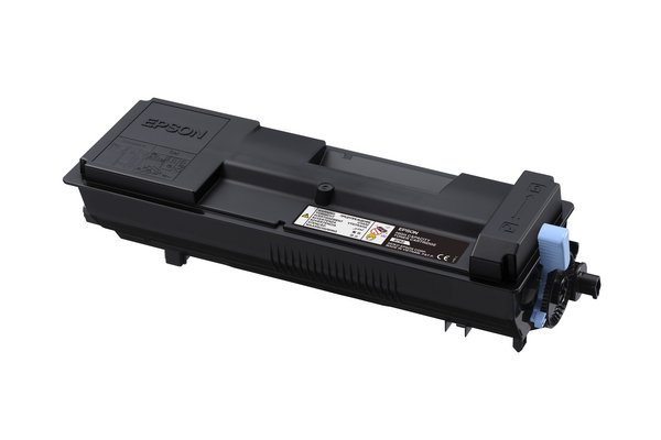 Toner EPSON C13S050762 AL-M8100 - Noir