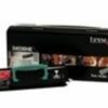 Toner LEXMARK 34016HE E33X, E340, E342n - Noir