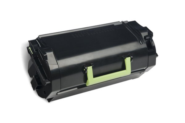 Toner LEXMARK 52D0XA0 520XA - Noir