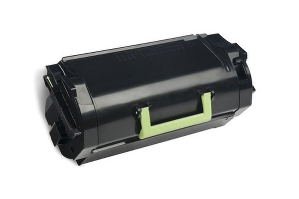 Toner LEXMARK 62D2X00 622X - Noir