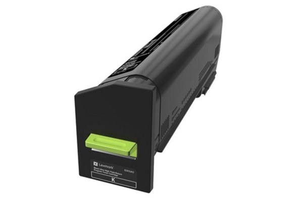 Toner LEXMARK 82K2UK0 CX860 - Noir