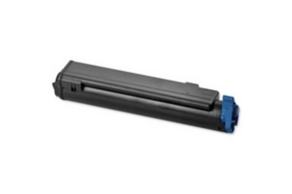 Toner OKI 46507508 C612 - Noir