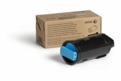 Toner XEROX 106R03859 - Cyan