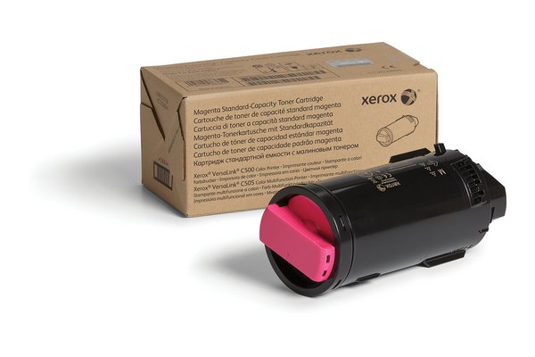 Toner XEROX 106R03860 - Magenta