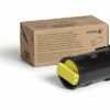 Toner XEROX 106R03861 - Yellow