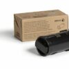 Toner XEROX 106R03862 - Noir