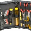 Trousse à outils 23 pcs