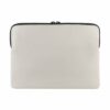 Tucano Gommo housse caoutchout PC 14   MacBook Air  15 grise
