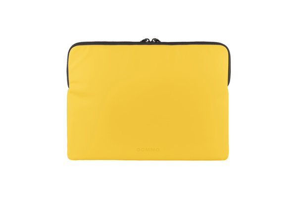 Tucano Gommo housse caoutchout PC 14 MacBook Air 15 jaune