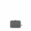 Tucano Melange étui pour petits accessoires techno gris-noir
