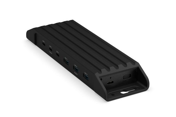 Unisynk docking station Pro AV