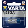 VARTA Piles alcalines 4223101401 V23GA blister de 1