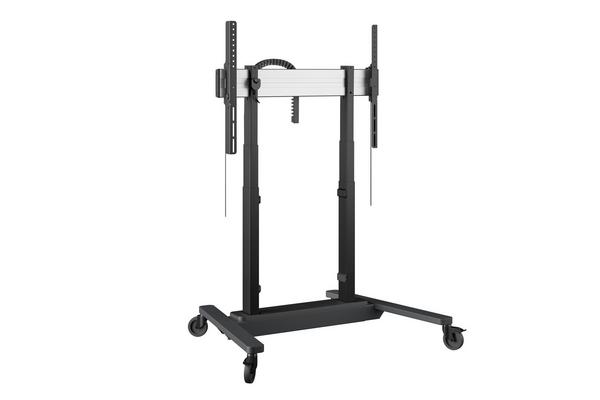 VOGEL S Chariot élévateur RISE 4205 motorisé noir