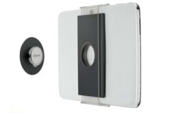 VOGEL S Ensemble support de tablette mural TMS 1010