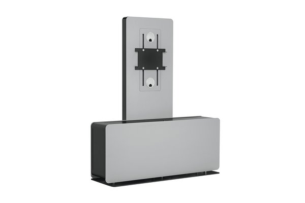 VOGEL S Matériel de vidéoconférence PVF 4112 silver