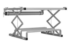 VOGEL S Support électrique pour vidéoprojecteur PPL 2040