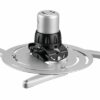 VOGEL S Support vidéoprojecteur PPC 2500 plafond, fixe, platine