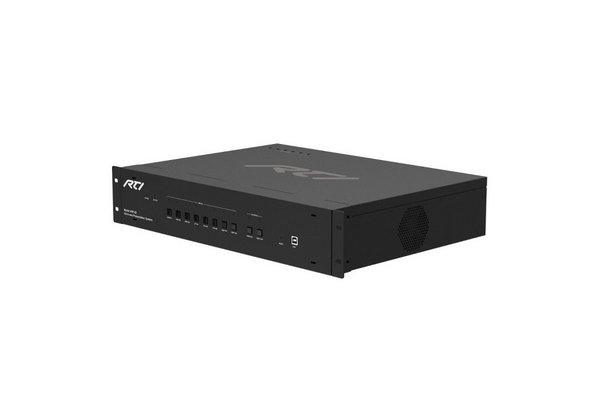 VXP-82 SELECTEUR DE PRESENTATION 8X2 4K