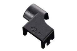 WACOM Connecteur de prise de fixation USB pour DTU-1141B - Noir
