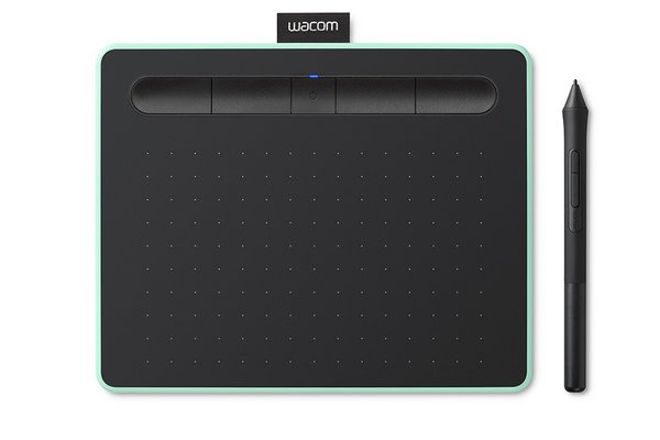 WACOM Intuos Creative Pen Medium - numériseur - USB