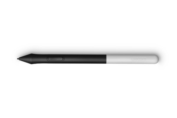 WACOM Stylet pour tablette pour One Pen DTC133 - Noir