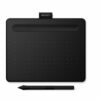 WACOM Tablette graphique à stylet Intuos Creative Pen - S - A6 - USB - Noir