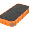 XTORM Batterie externe XR202 Xtreme Rugged 35W 20000 mAh