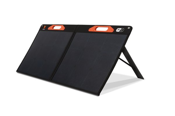XTORM Panneau solaire XPS100 100 W