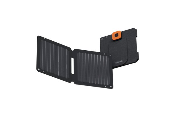 XTORM Panneau solaire XR2S14 14 W