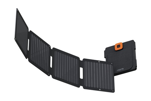 XTORM Panneau solaire XR2S28 28 W