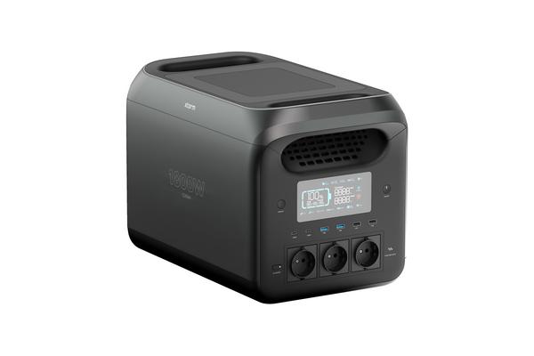 XTORM Station d énergie XP2W1800 1800 W