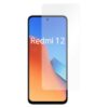 Xiaomi Redmi 12 4G - Protection d écran en verre trempé