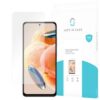 Xiaomi Redmi Note 12 Pro 4G - Protection d écran en verre tr