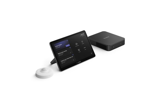 YEALINK MCoreKit-C5-MS (kit de base pour Teams Rooms)