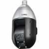 i-PRO- Caméra dôme ext. PTZ IP 2 Mps WV-S6532LN