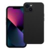 iPhone 13 - Premium Liquid Color TPU coque - noir