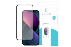 iPhone 13/13 Pro - Full Cover Protection d écran en verre tr