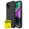 iPhone 14 Plus - Armor coque - noir