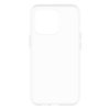 iPhone 14 Pro - Soft TPU coque - transparent