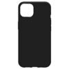 iPhone 14 - Soft TPU coque - noir