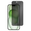 iPhone 15 Plus - avec filtre de confidentialité Protection d