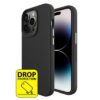 iPhone 15 Pro - Armor coque - noir