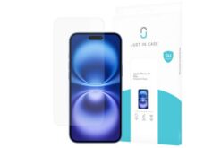 iPhone 16 Plus - Protection d écran en verre trempé